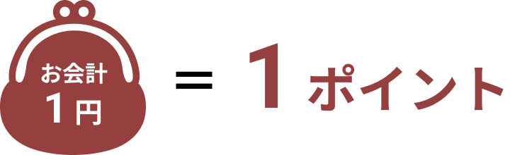 ポイント